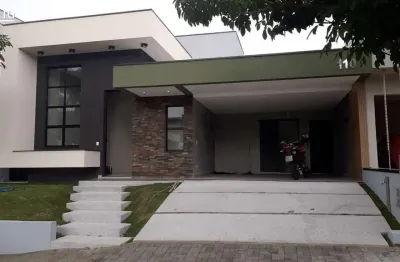 Casa térrea  em condomínio terras do vale em caçapava -sp