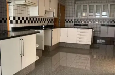 Oportunidade - apartamento - residencial solar dos pinheiros - vila adyana - 4 dormitórios - 175m².