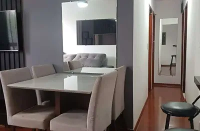 Apartamento 3 dormitórios 1 suíte 70 m² edifício king arthur vila adyana sjc