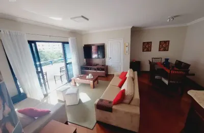 Apartamento 4 dormitórios 1 suíte 115 m² edifício rio negro jardim aquarius sjc 2 vagas