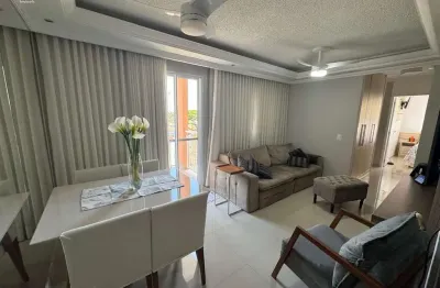 Apartamento com 3 quartos à venda no Jardim Sul, São José dos Campos 