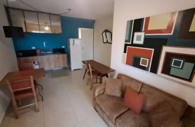 Apartamento 1 dormitório 35 m² edificio choice vale sjc 1 vaga