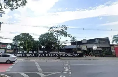 Terreno à venda no Centro, São José dos Campos 