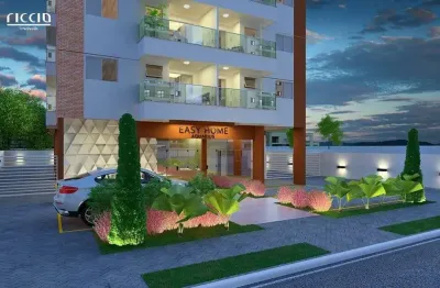 Easy home aqurius, 75 m², 2 dormitórios, previsao de entrega dez. 2023