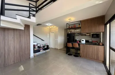 Apartamento no bairro jardim aquarius em são josé dos campos