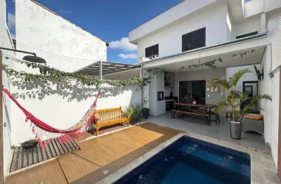 Casa no bairro jardim das industrias em são josé dos campos