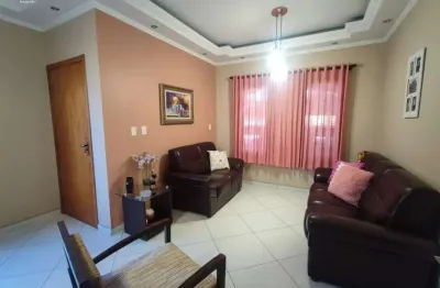 Casa com 2 quartos à venda no Jardim Oriente, São José dos Campos 
