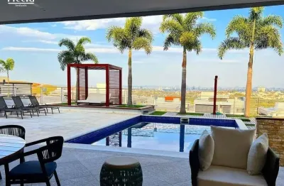 Casa em condomínio fechado com 3 quartos à venda no Urbanova, São José dos Campos 
