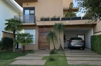 Casa em condomínio fechado com 4 quartos à venda no Urbanova, São José dos Campos 