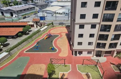 Apartamento com 3 quartos à venda no Jardim América, São José dos Campos 