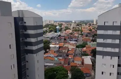 Apartamento com 3 quartos à venda na Vila Tatetuba, São José dos Campos 