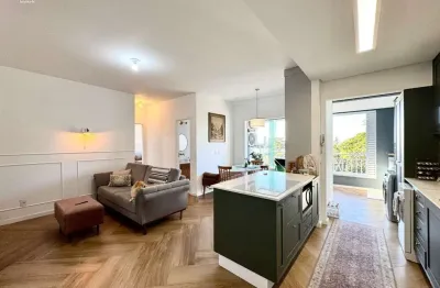 Apartamento no bairro jardim oriente em são josé dos campos