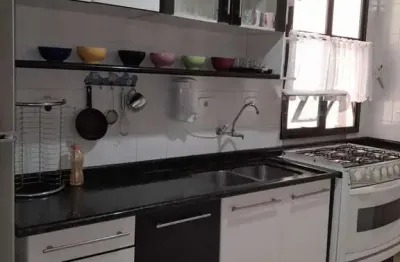 Apartamento com 103m² no bosque dos eucaliptos 3 dormitorios sendo 01 suite