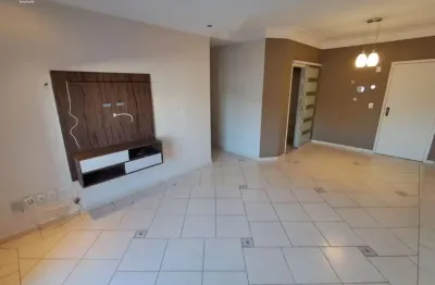 Apartamento 3 dormitórios 1 suíte 90 m° residencial new jersey jacareí sp 1 vaga coberta