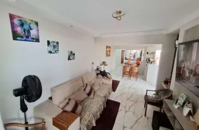 Casa com 2 quartos à venda no Bosque dos Eucaliptos, São José dos Campos 