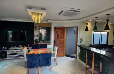 Casa a venda localizado no jardim limoeiro, com 3 dormitórios amplos, sendo 1 suíte, a 5 min da johnson!