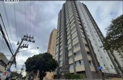 Apartamento 2 dormitórios 1 suíte  82 m² edifício residenziale illuminato sjc