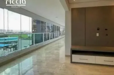 Apartamento com 2 quartos à venda no Jardim Aquárius, São José dos Campos 