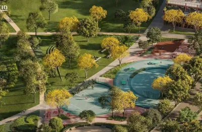 Oportunidade lote comercial parque una no jardim aquarius, metragem: 306 m²