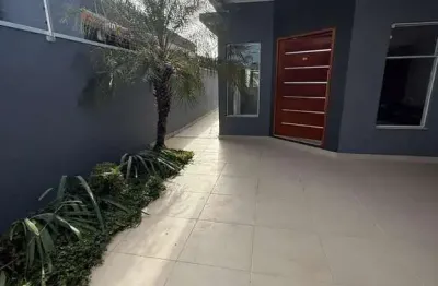 Casa com 3 quartos à venda na Vila Branca, Jacareí 
