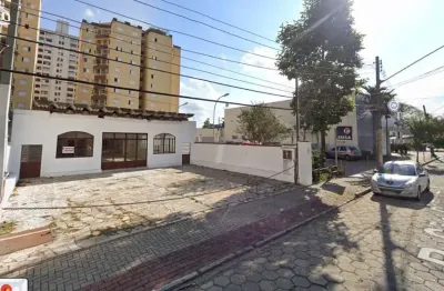 Imóvel comercial no jd esplanada, próximo a banco e consultório médicos,