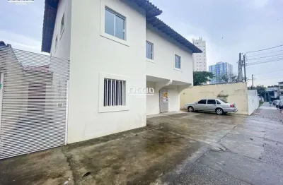 Oportunidade sobrado comercial no jd epsplanada, 450 m² de terreno