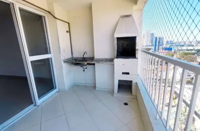 Apartamento de 2 dormitórios no ed. grand milano, jardim das indústrias