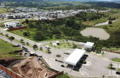 Terreno à venda em urbanova - condomínio alphaville 496,3 m² - são josé dos campos