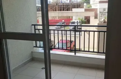 Apartamento com 2 quartos à venda no Parque Industrial, São José dos Campos 