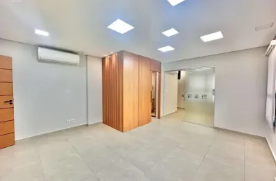 Sala comercial com 38,56m² à venda no centro de são josé dos campos