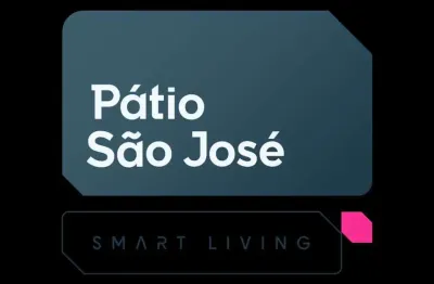 ´pátio são jose smart living - lançamento em são jose dos campos