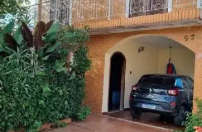 Casa com 4 quartos à venda na Vila Nair, São José dos Campos 
