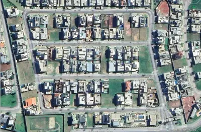 Excelente terreno à venda, quadra d - 451 m²  condomínio vivant urbanova sjc, sp