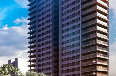 Apartamento com 4 quartos à venda no Jardim das Colinas, São José dos Campos 