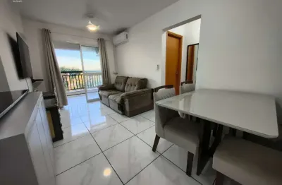 Apartamento com 2 quartos à venda no Bosque dos Ipês, São José dos Campos 
