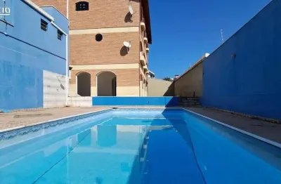 Casa com 3 quartos à venda no Jardim Esplanada, São José dos Campos 