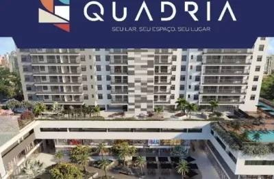Apartamento com 3 quartos à venda no Jardim Aquárius, São José dos Campos 