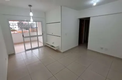 Apartamento 3 dormitórios 1 suíte 83 m² edifício aruanã jardim aquarius 2 vagas sjc.