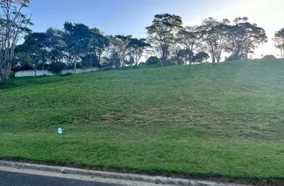 Terreno em condomínio fechado à venda em Canaã, Jambeiro 