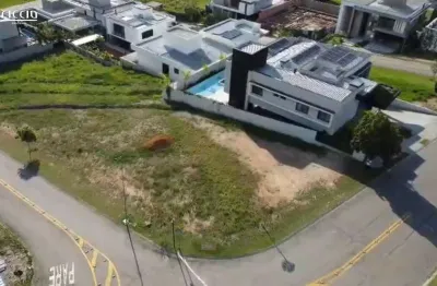 Terreno à venda no condomínio colinas do paratehy - norte urbanova sjc - quadra i - 667 m² esquina