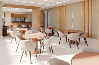 Apartamento de 105 m² no edificio raizes - vila ema com 3 suítes e varanda gourmet