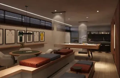 Apartamento à venda no vila ema - 105 m² no edifício raizes com 3 suítes, varanda gourmet e 2 vagas