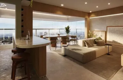 Apartamento no edifício raizes - vila ema com 85 m² e 2 suítes por r$ 1.055.147,00