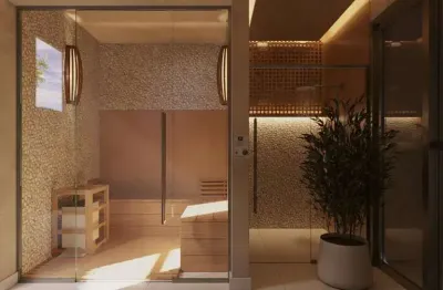 Apartamento de 85 m² no edificio raizes - vila ema com 2 suítes e varanda gourmet