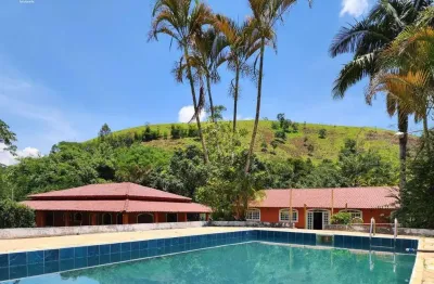 Chácara à venda na vila são geraldo em sjc - com 12.592,00 de terreno - tranquilidade, conforto e natureza em harmonia em sjc