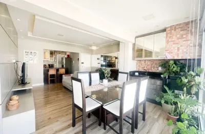Apartamento splendor garden com 75 m², 2 dormitórios sendo 1 suíte  2 vagas