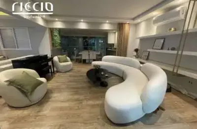 Apartamento 3 dormitórios 1 suíte 122 m² edifício splendor garden sjc 2 vagas cobertas