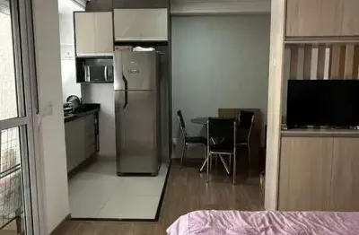 Apartamento no bairro jardim aquarius em são josé dos campos