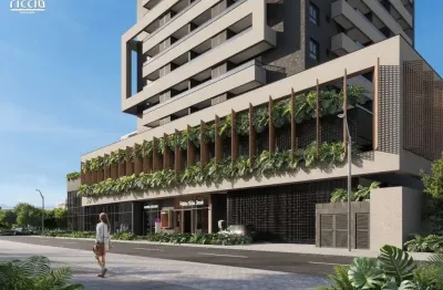 Pátio são jose smart living 36 m² - repasse - lançamento em são jose dos campos