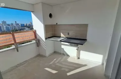 Apartamento com 2 quartos à venda na Vila Ema, São José dos Campos 